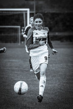 Bild 3625 - Frauen SV Henstedt Ulzburg - Holstein Kiel : Ergebnis: 2:1